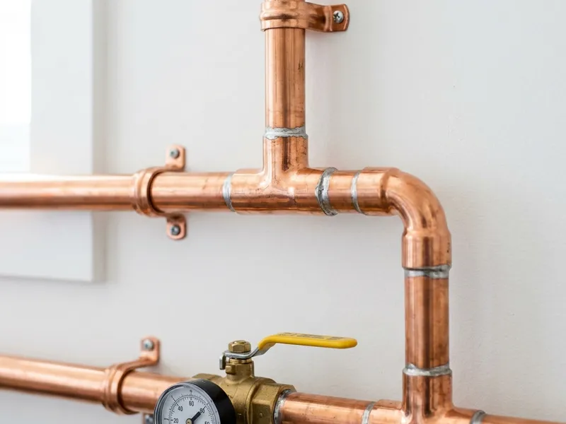 Pipe Repair & Replacement Plumber in Atoka, NM